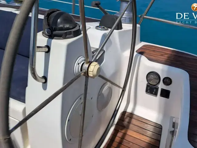 Bavaria 50 Vision