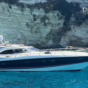 2002 Sunseeker Predator 56