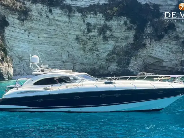 Sunseeker Predator 56