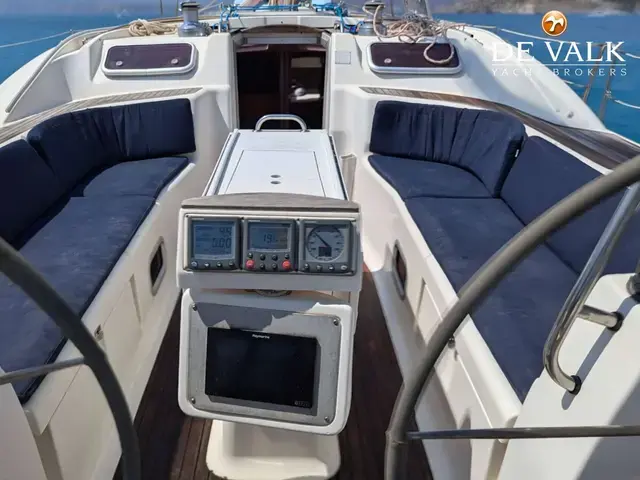 Bavaria 50 Vision