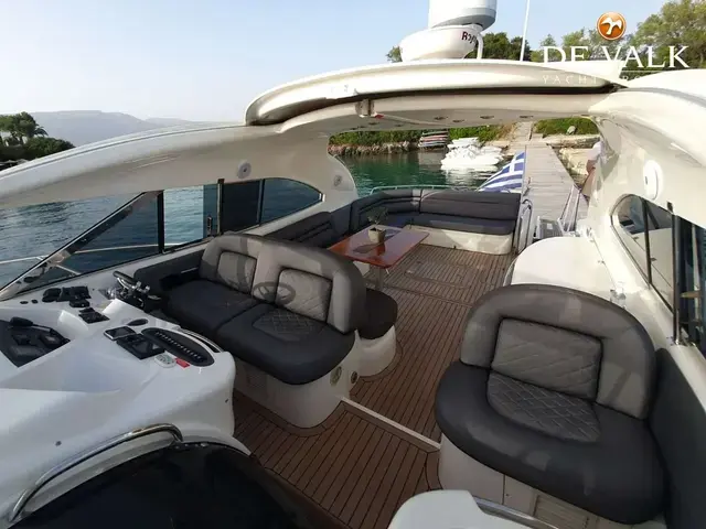 Sunseeker Predator 56