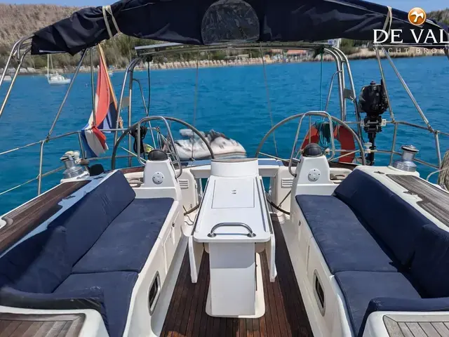 Bavaria 50 Vision