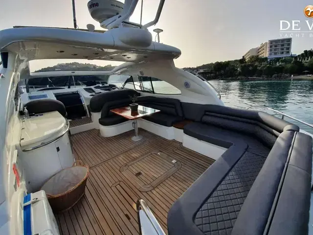 Sunseeker Predator 56