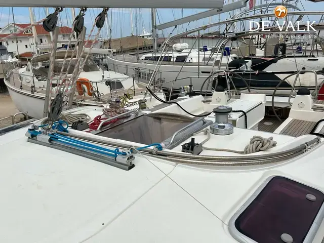 Bavaria 50 Vision