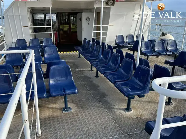 EVPATORIA PASSENGERS SHIP 40 M