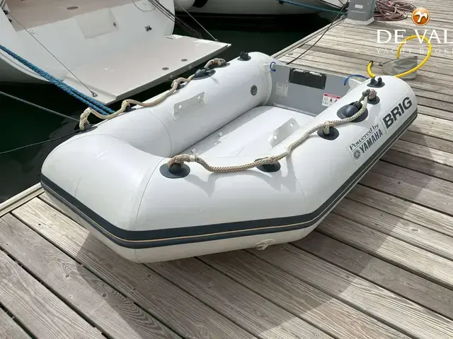 Jeanneau Sun Odyssey 35