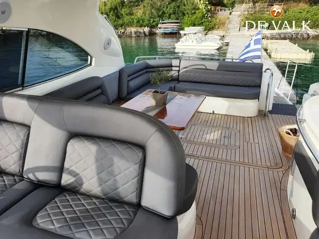 Sunseeker Predator 56