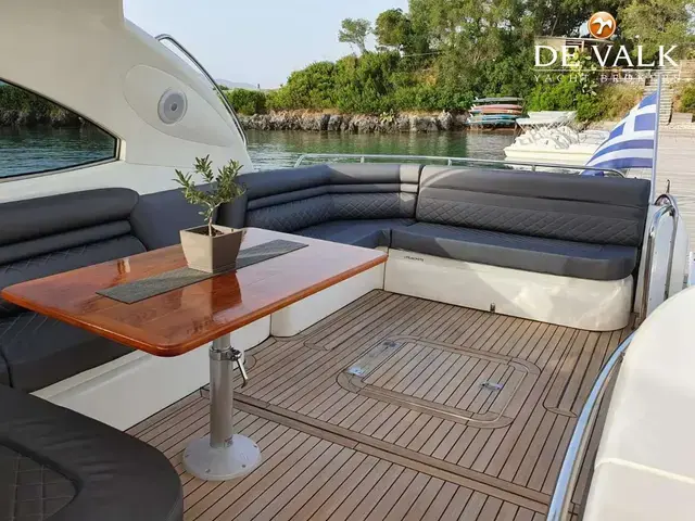 Sunseeker Predator 56