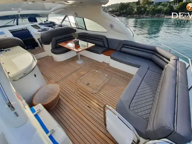 Sunseeker Predator 56