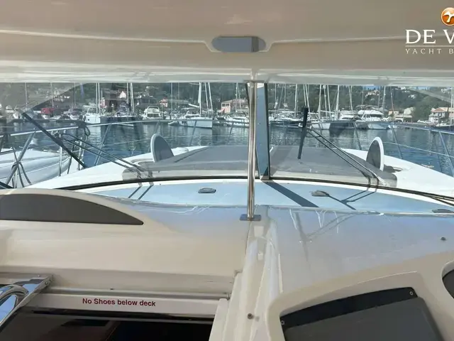 Sunseeker Predator 56