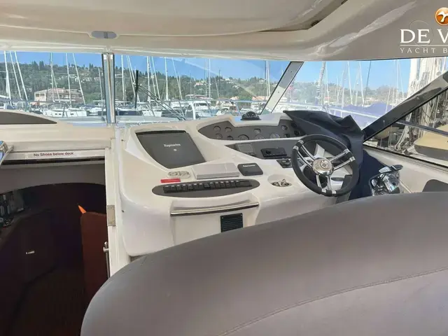 Sunseeker Predator 56