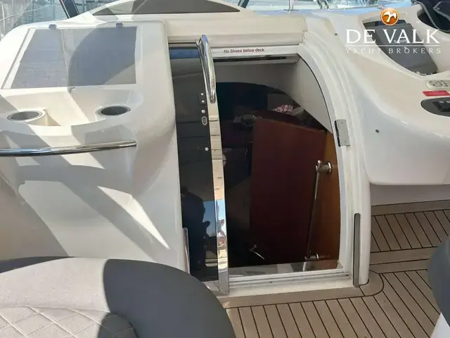 Sunseeker Predator 56