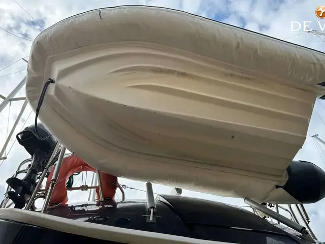 Bavaria 50 Vision