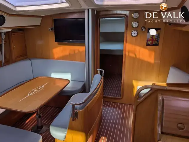 Bavaria 50 Vision