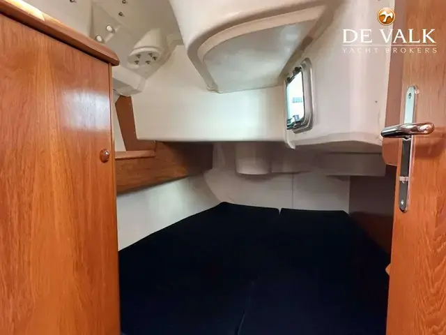 Jeanneau Sun Odyssey 35