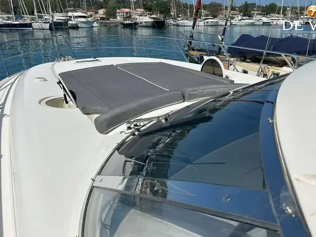 Sunseeker Predator 56