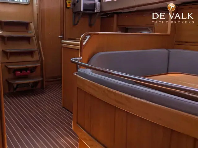 Bavaria 50 Vision