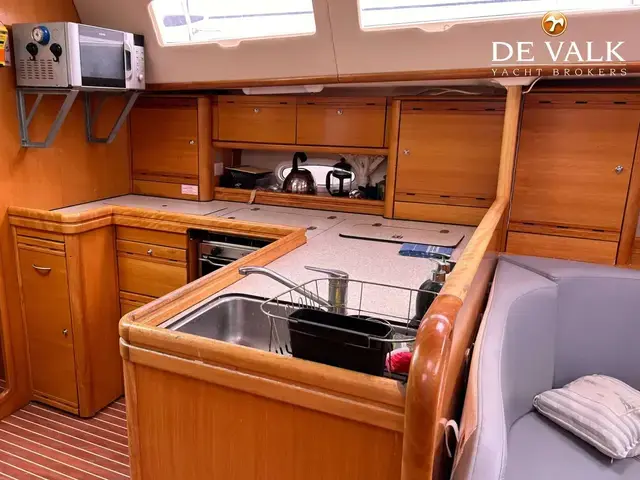 Bavaria 50 Vision