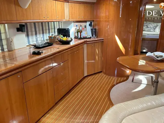 Sunseeker Predator 56