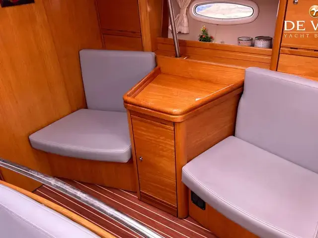 Bavaria 50 Vision