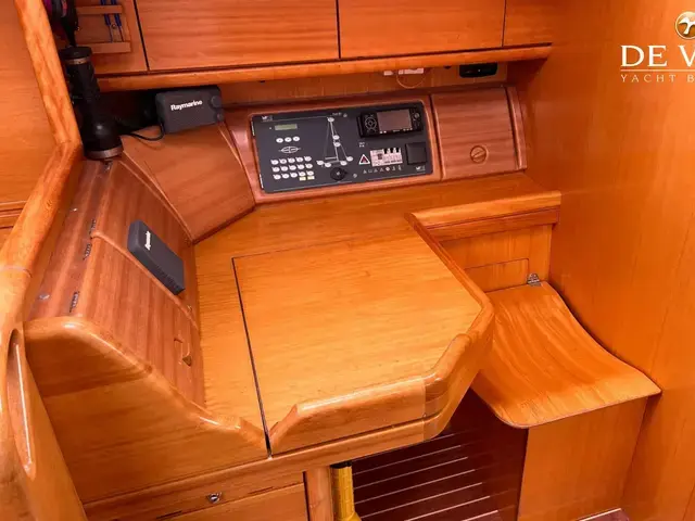 Bavaria 50 Vision