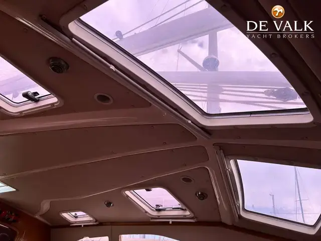 Bavaria 50 Vision