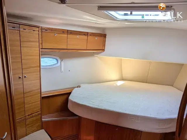 Bavaria 50 Vision