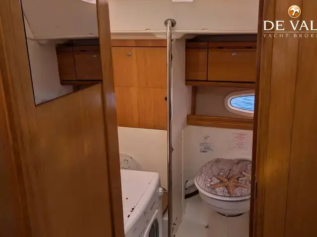 Bavaria 50 Vision