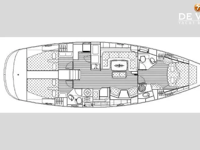 Bavaria 50 Vision