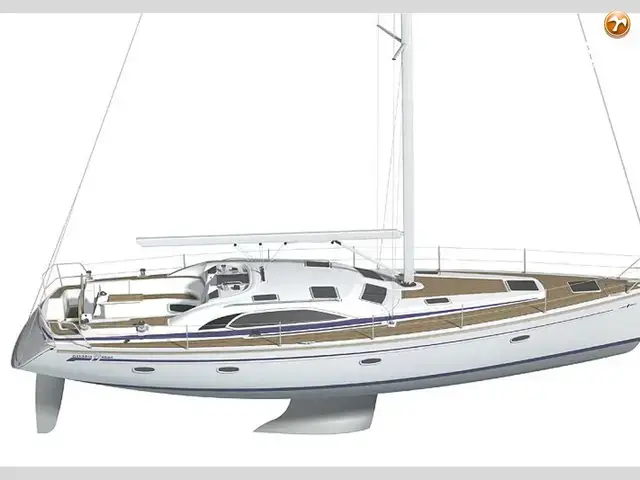 Bavaria 50 Vision