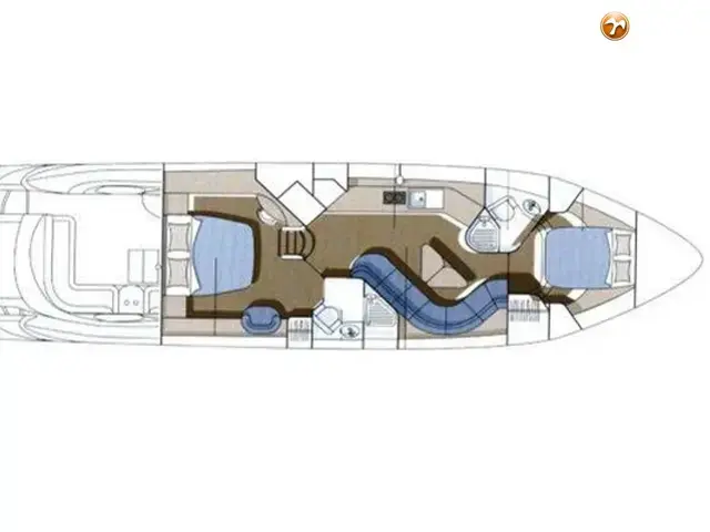 Sunseeker Predator 56