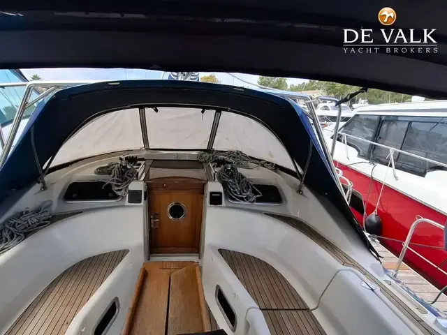 Bavaria 40 Vision