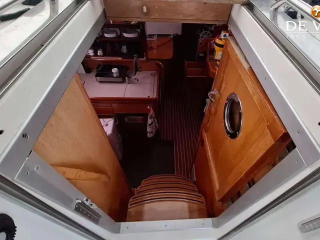 Bavaria 40 Vision