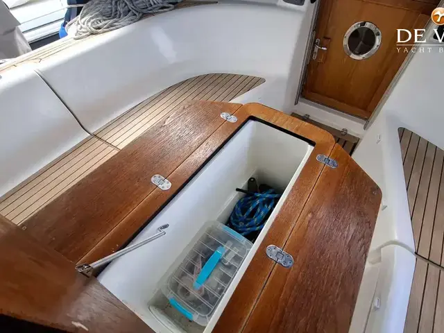 Bavaria 40 Vision