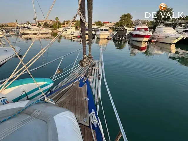 Bavaria 40 Vision