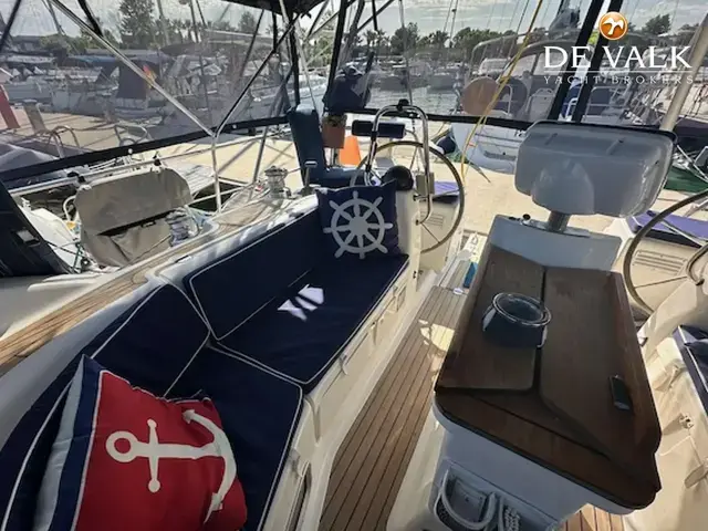 Bavaria 40 Vision