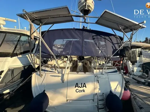 Bavaria 40 Vision