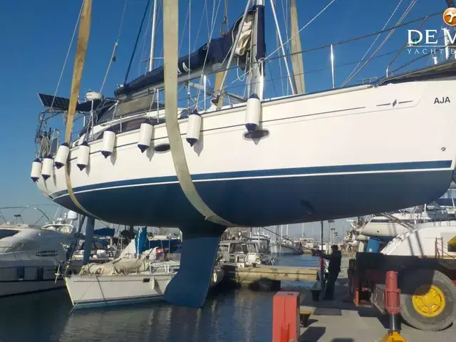 Bavaria 40 Vision