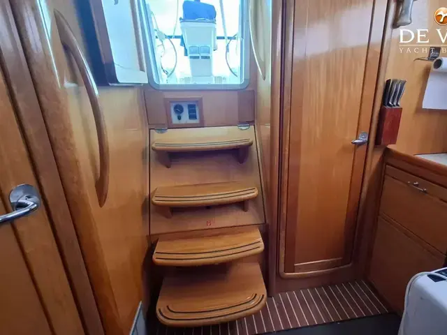 Bavaria 40 Vision