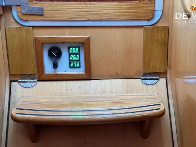 Bavaria 40 Vision