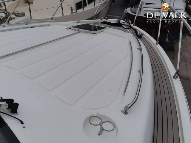 Ferretti Yachts 46