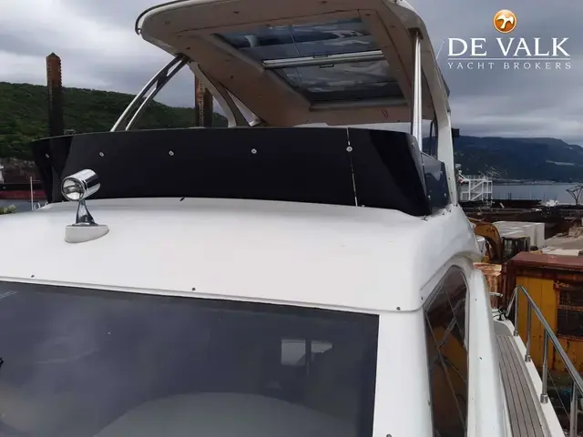 Ferretti Yachts 46