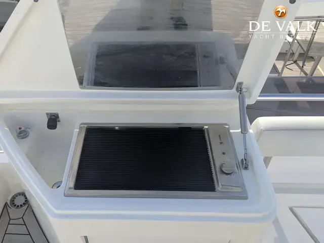 Ferretti Yachts 510