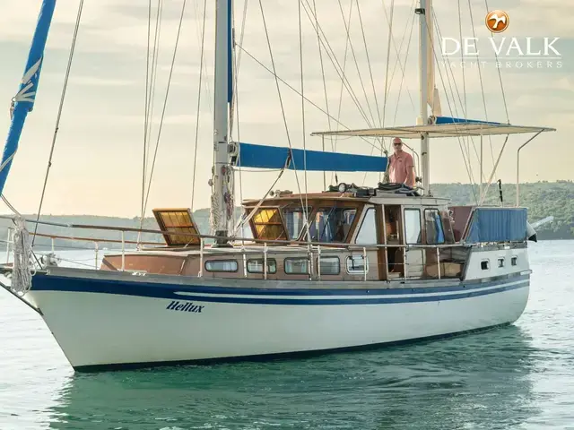 Sea Finn 37