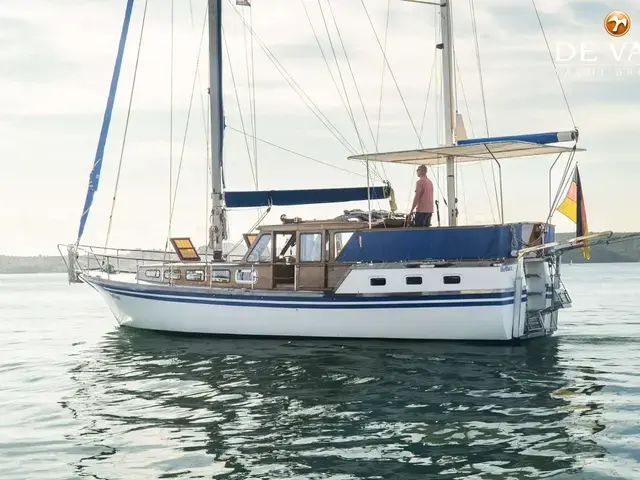 Sea Finn 37