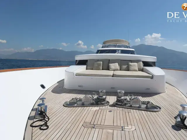 Cantieri Di Pisa Akhir 110