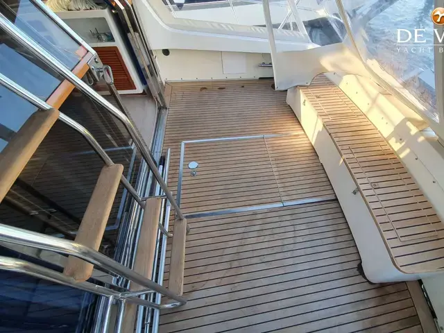 Riva 42 Super America