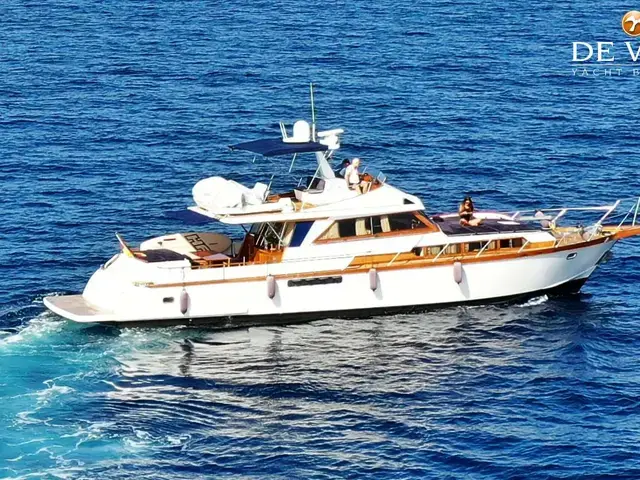 Cantieri di Pisa 65