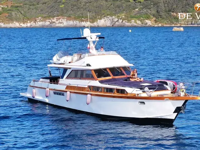 Cantieri di Pisa 65