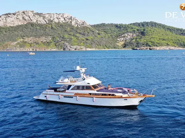 Cantieri di Pisa 65